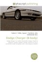Dodge Charger (B-Body)