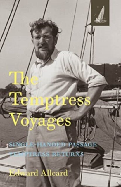 The Temptress Voyages