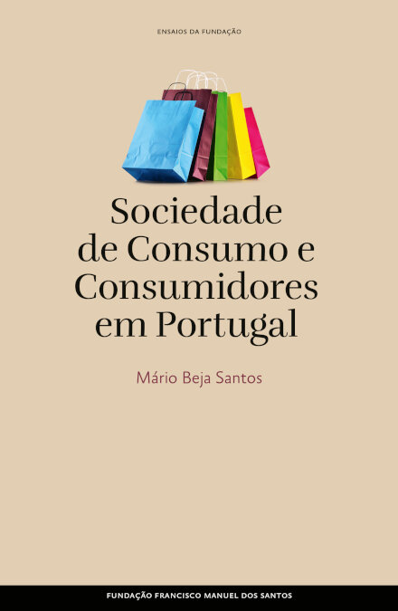 Sociedade De Consumo E Consumidores Em Portugal