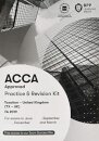 ACCA Taxation FA2019