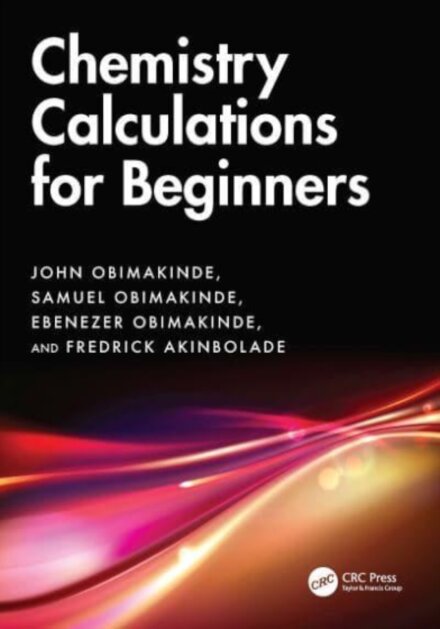 Chemistry Calculations for Beginners