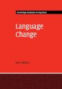 Language Change