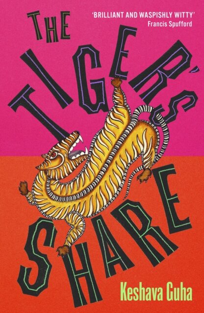 The Tiger'S Share