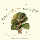 Where Do My Roots Go?