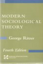 Moder Sociological Theory