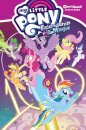 My Little Pony Omnibus Volume 8