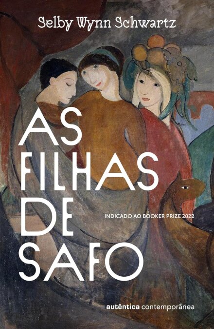 Filhas de Safo, As
