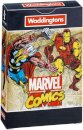 Marvel Comics Retro Card Game
