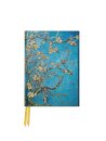 Vincent van Gogh: Almond Blossom (Foiled Pocket Journal)