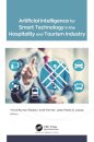 Artificial Intelligence for Smart Technology in the Hospitality and Tourism Industry