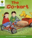 Oxford Reading Tree: Level 2. Stories: The Go-kart