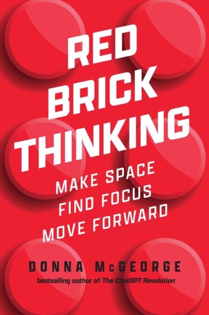 Red Brick Thinking