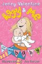 Iggy And Me And The Baby
