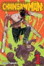 Chainsaw Man Vol 01       Pa