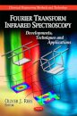 Fourier Transform Infrared Spectroscopy