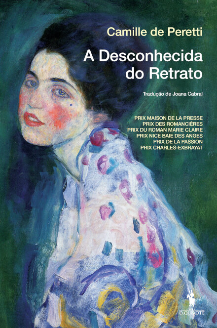 A Desconhecida do Retrato