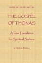 The Gospel of Thomas