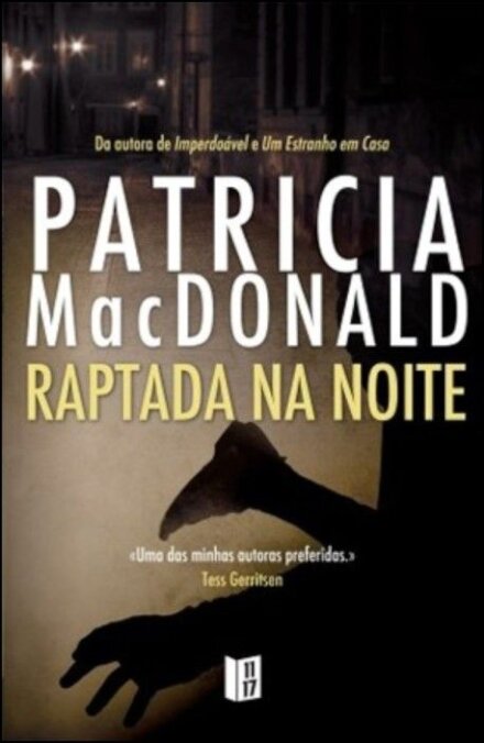 Raptada Na Noite