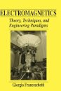 Electromagnetics