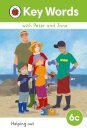 Key Words with Peter and Jane Level 6c – Helping Out