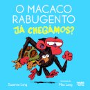 Já chegámos?