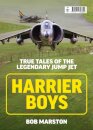 Harrier Boys