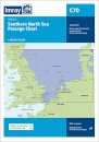 C70 Southern North Sea Passage Chart : 70