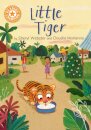 Reading Champion: Little Tiger
