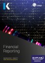 F1 FINANCIAL REPORTING - EXAM PRACTICE KIT