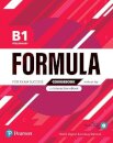 Formula B1 Preliminary Coursebook and Interactive eBook without Key with Digital Resources & App
