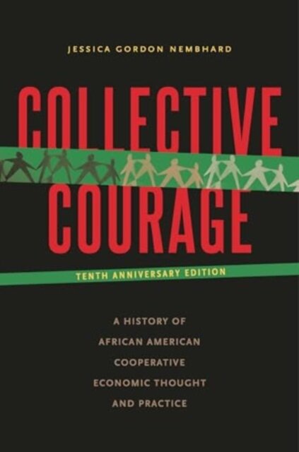 Collective Courage