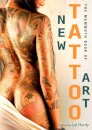 The Mammoth Book Of The New Tattoo Art