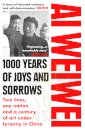 1000 Years Of Joys And Sorrows