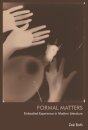 Formal Matters