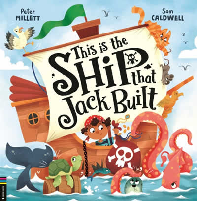 This Is The Ship That Jack Built