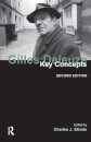 Gilles Deleuze