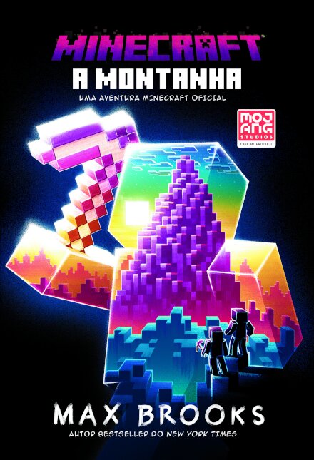 Minecraft: A Montanha