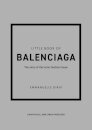 Little Book Of Balenciaga