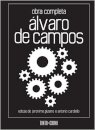 Álvaro de Campos - Obra Completa