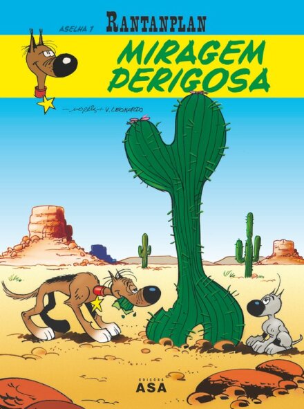 Miragem Perigosa