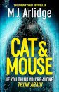 Cat And Mouse