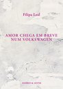 Amor Chega em Breve Num Volkswagen