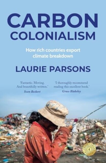 Carbon Colonialism