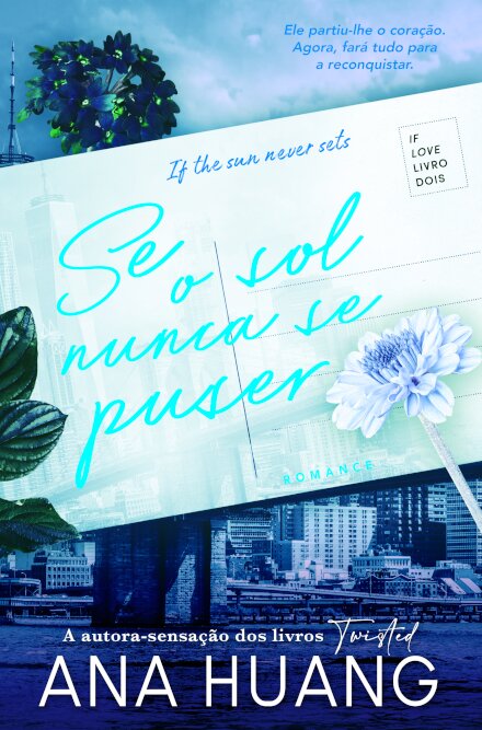 Se O Sol Nunca Se Puser