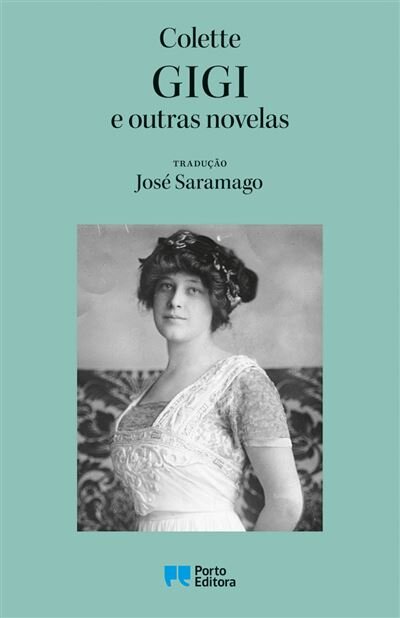 Gigi - e outras novelas