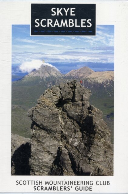 Skye Scrambles