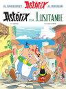 Astérix en Lusitanie - n°41