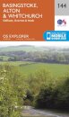 Basingstoke, Alton and Whitchurch