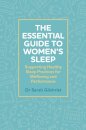 The Essential Guide to Women’s Sleep