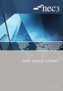 NEC3 Term Service Contract (TSC)
